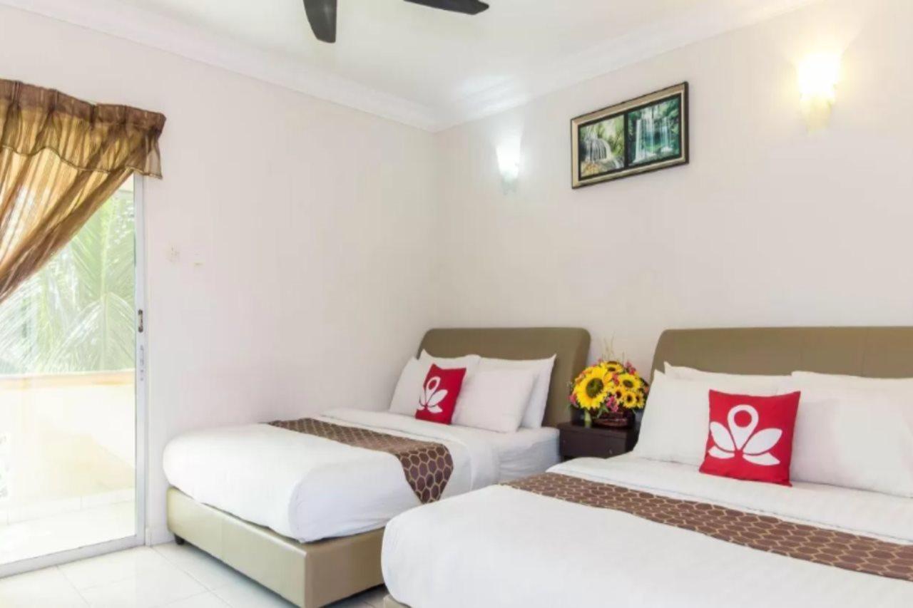 Sweet Cenang Memories Inn Pantai Cenang  Eksteriør billede