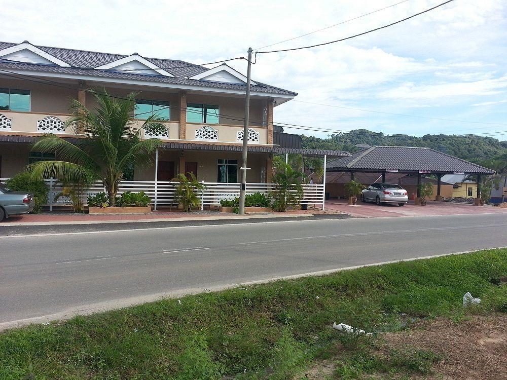Sweet Cenang Memories Inn Pantai Cenang  Eksteriør billede