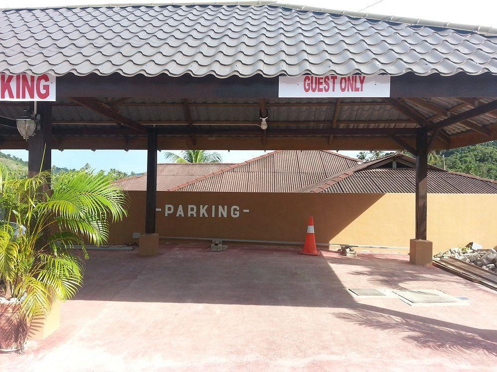 Sweet Cenang Memories Inn Pantai Cenang  Eksteriør billede