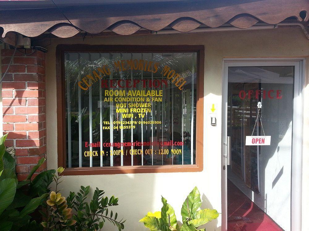 Sweet Cenang Memories Inn Pantai Cenang  Eksteriør billede