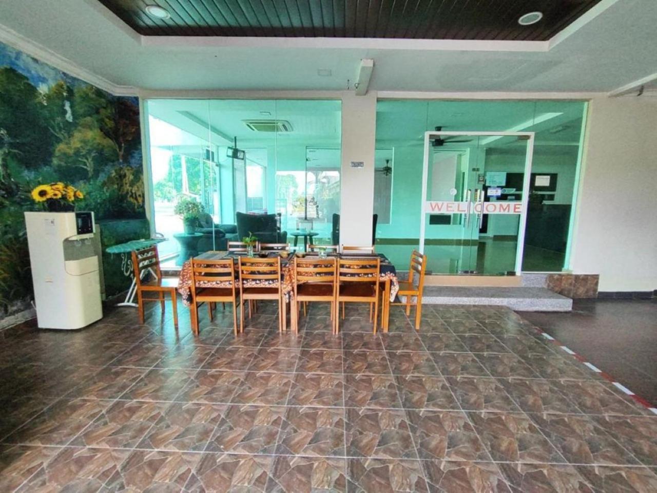 Sweet Cenang Memories Inn Pantai Cenang  Eksteriør billede