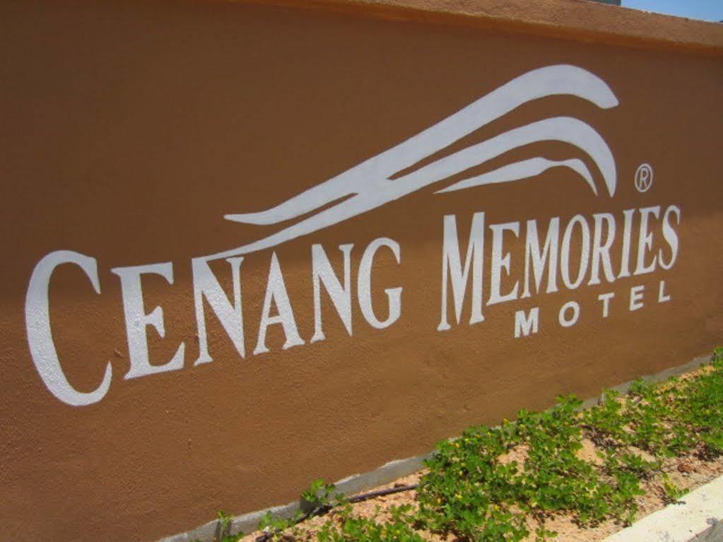 Sweet Cenang Memories Inn Pantai Cenang  Eksteriør billede