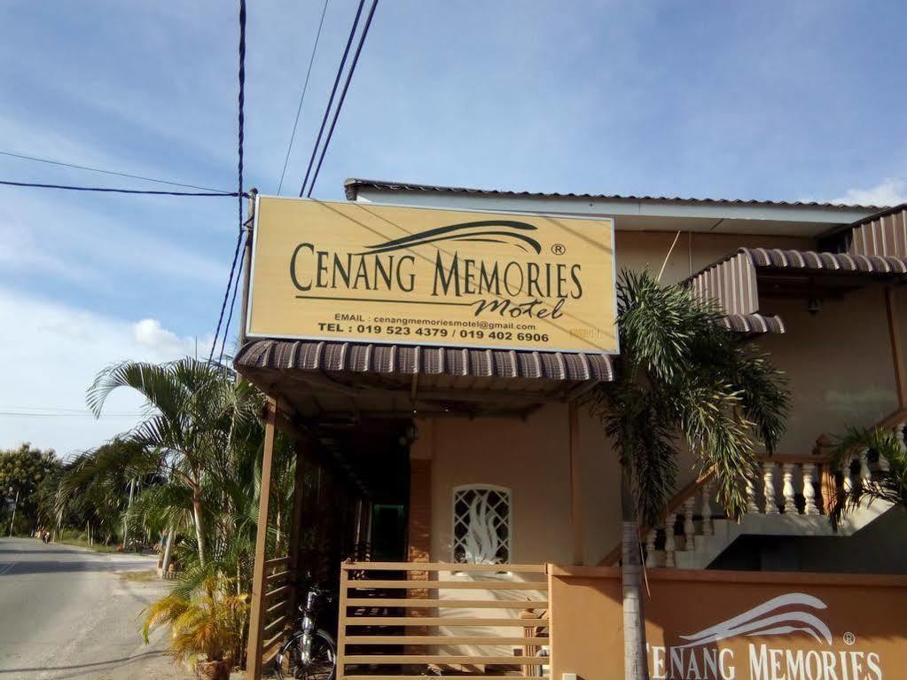 Sweet Cenang Memories Inn Pantai Cenang  Eksteriør billede